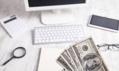 Give your money a spring clean: 5 no-cost online tools for a quick finance check-up